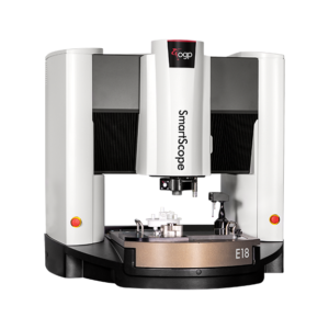 SmartScope E18